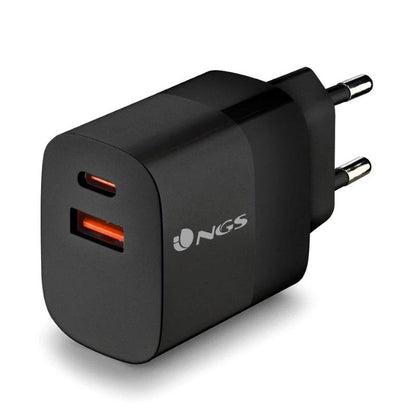NGS Carg Parede 33W ULTRAR GAN 2USBC/2USBA - imagem 5