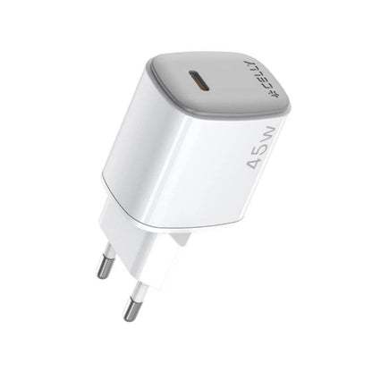 Celly Carregador 45w USB-C - imagem 2