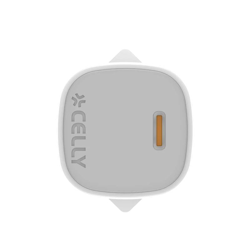 Celly Carregador 45w USB-C - imagem 3