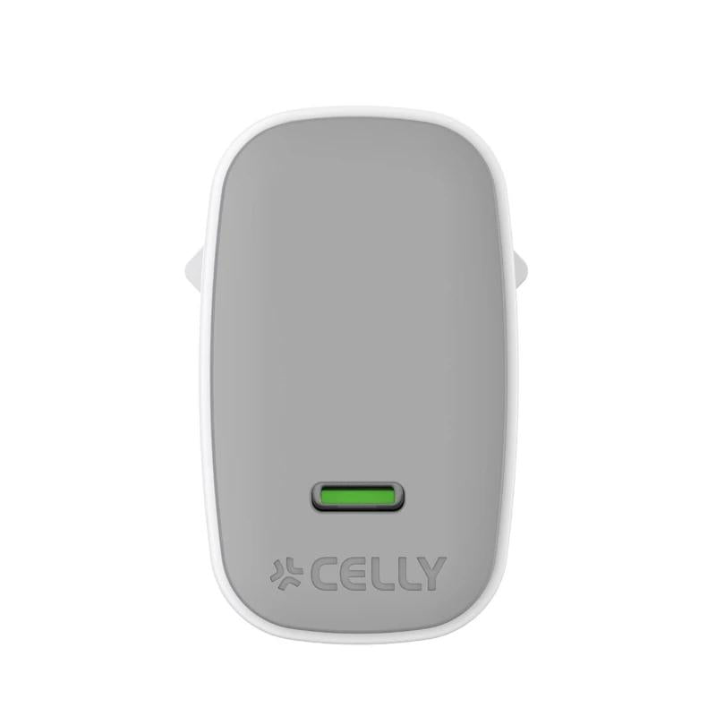 Celly Carregador 45W Usb-C + Cabo Usb-C - imagem 4