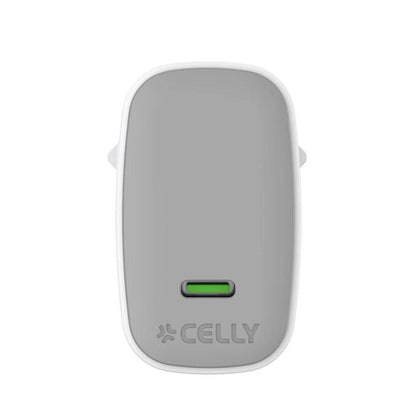 Celly Carregador 45W Usb-C + Cabo Usb-C - imagem 4