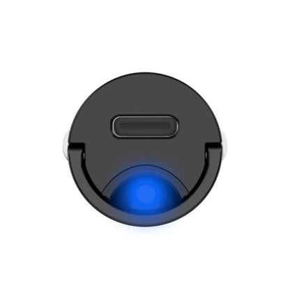 Celly Carregador Automóvel Usb-C 30w Preto - imagem 3