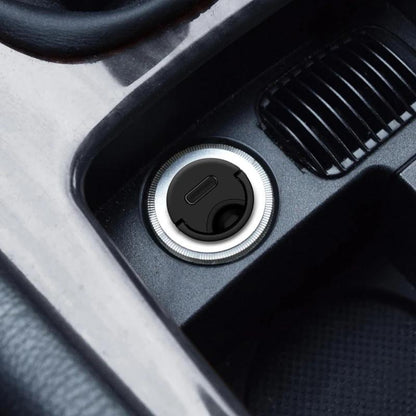 Celly Carregador Automóvel Usb-C 30w Preto - imagem 4