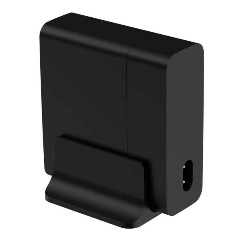 Carregador Gembird rápido USB GaN 6 Portas e 75 W - imagem 2