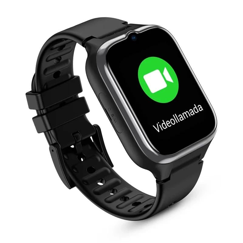 Smartwatch SPC SMARTEE 4G SENIOR 1.7" IP68 GPS SOS