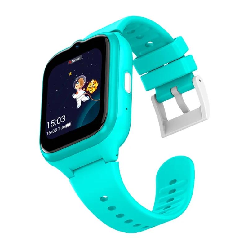 Relógio inteligente SPC SmartWatch SMARTEE 4G KIDS 1.7" IP68 GPS SOS - imagem 2