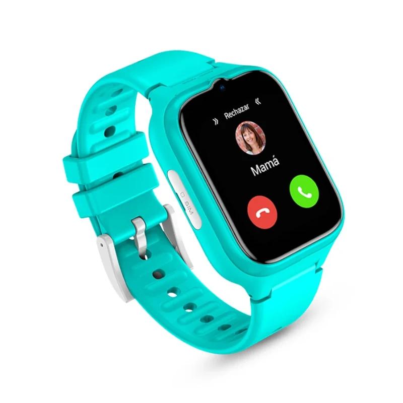 Relógio inteligente SPC SmartWatch SMARTEE 4G KIDS 1.7" IP68 GPS SOS - imagem 3