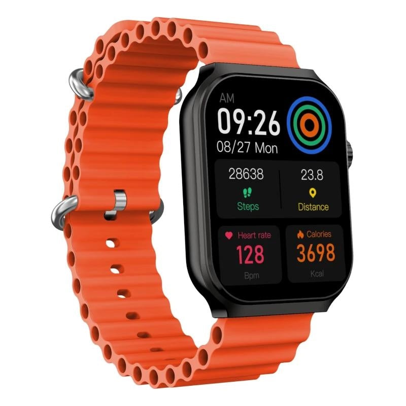 Celly Smartwacth Ultra Sport Funcion Llamada - imagem 2