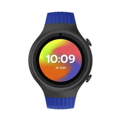 Relógio inteligente SPC SmartWatch SMARTEE 4G JUNIOR 1.2" Azul + Preto - imagem 2