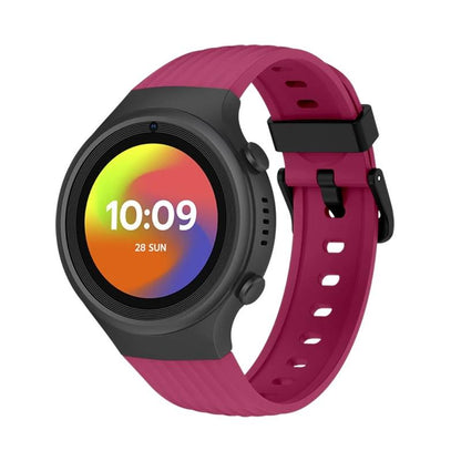 Relógio inteligente SPC SmartWatch SMARTEE 4G JUNIOR 1.2" Rosa + Preto - imagem 3