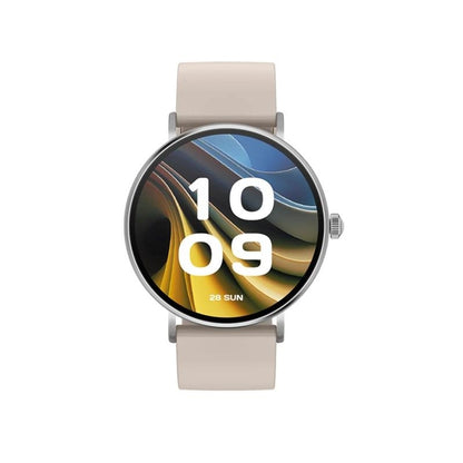 Relógio inteligente SPC SmartWatch SMARTEE DUO VELVET ip68 1.32"