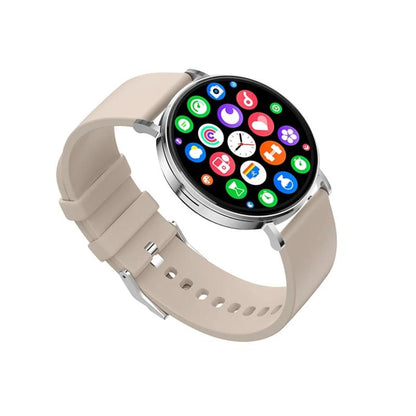 Relógio inteligente SPC SmartWatch SMARTEE DUO VELVET ip68 1.32" - imagem 3