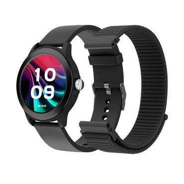 Relógio inteligente SPC SmartWatch SMARTEE DUO VIVO 2 ip68 1.32" - imagem 2