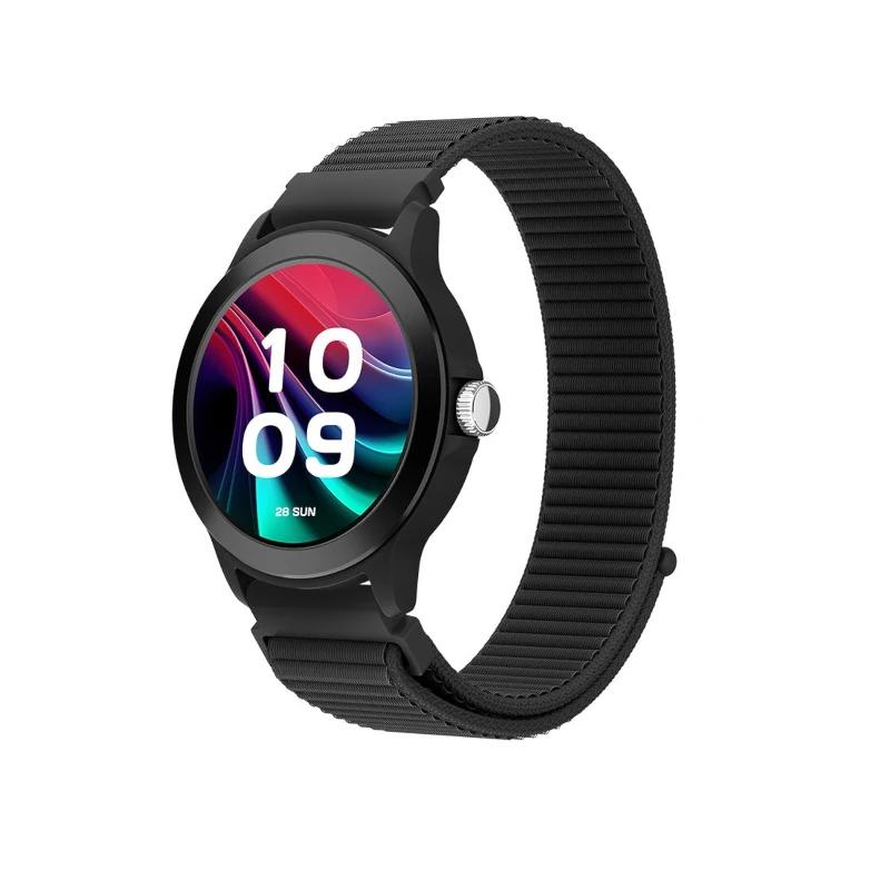 Relógio inteligente SPC SmartWatch SMARTEE DUO VIVO 2 ip68 1.32" - imagem 3