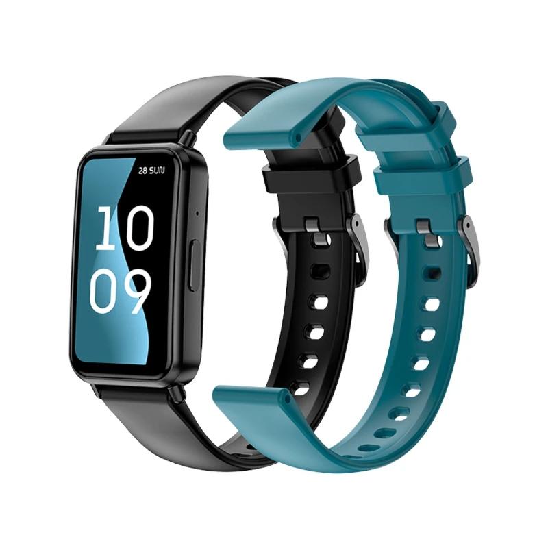 SPC Smart Band DUO FIT DARK ip68 1.47" ShadowNoir - imagem 3