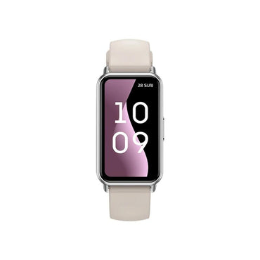 Relógio inteligente SPC Smart Band DUO FIT LIGHT ip68 1.47" StarWhite - imagem 2