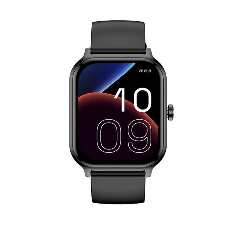 Relógio inteligente SPC SmartWatch SMARTEE DUO 3 1.93" Preto + correa - imagem 2