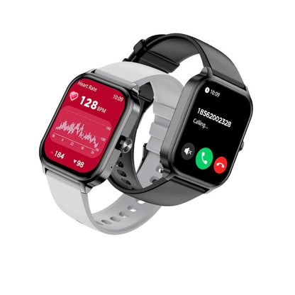Relógio inteligente SPC SmartWatch SMARTEE DUO 3 1.93" Preto + correa - imagem 4