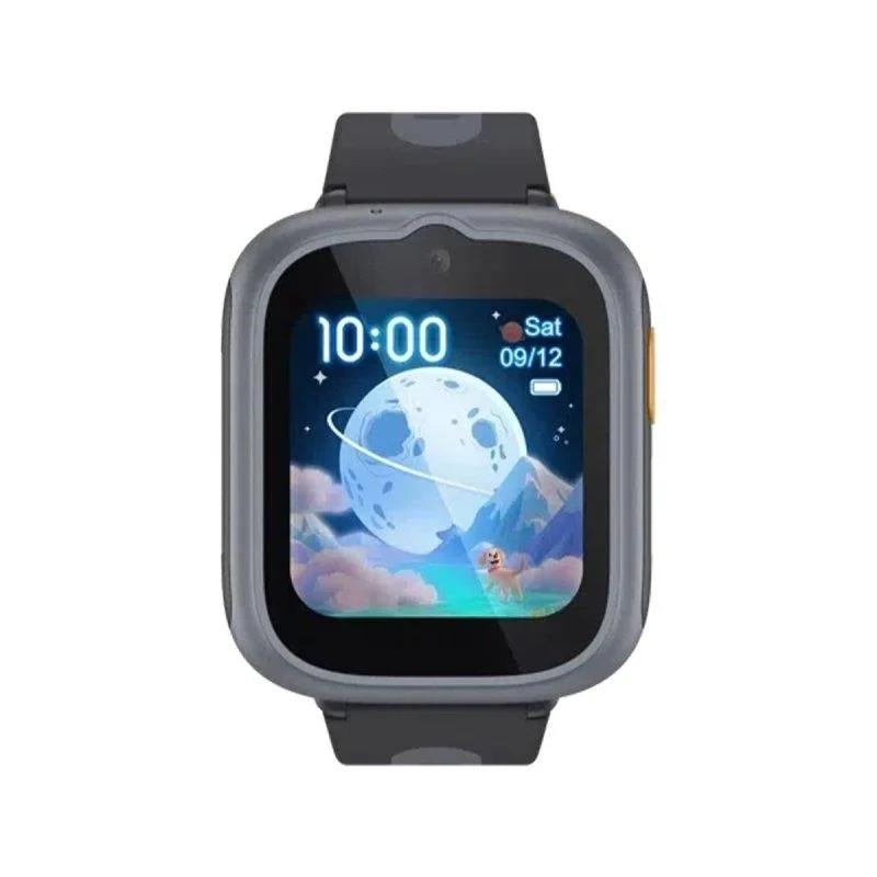 TCL MT48 Watch 4G Kids IP68 Cinzento Oscuro - imagem 2