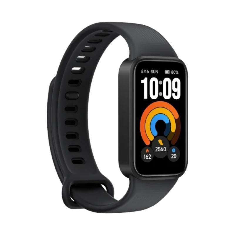 Smartwatch Xiaomi Pulsera MI Smart Band 11 Active Black