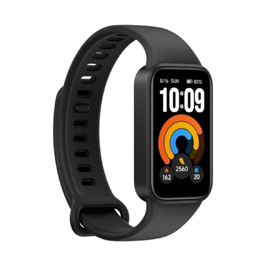 Smartwatch Xiaomi Pulsera MI Smart Band 11 Active Black