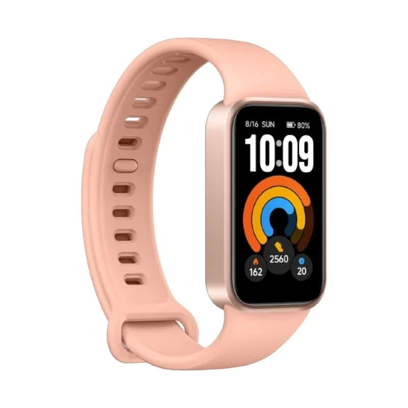 Smartwatch Xiaomi Pulsera MI Smart Band 11 Active Pomelo Pink
