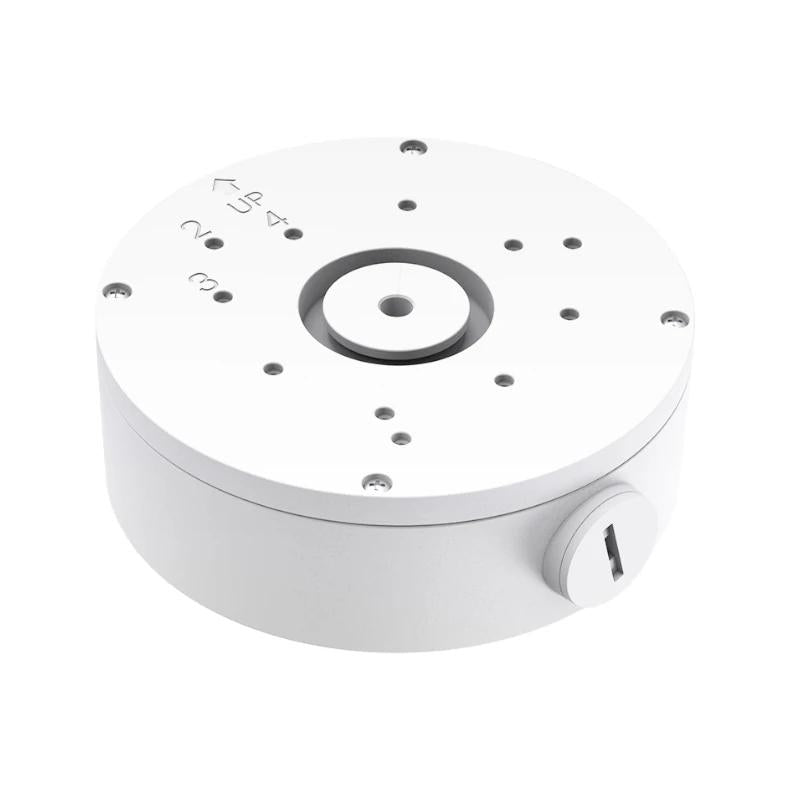 Câmara de Vigilância VIGI VJB-305 Caja de Ligações Aluminio - imagem 2