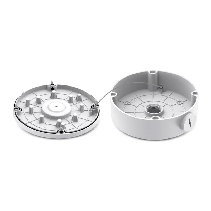 Câmara de Vigilância VIGI VJB-305 Caja de Ligações Aluminio - imagem 3