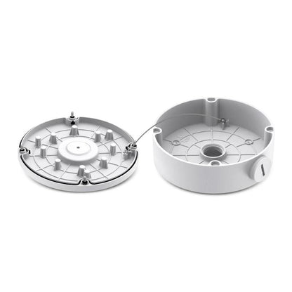 Câmara de Vigilância VIGI VJB-305 Caja de Ligações Aluminio - imagem 3