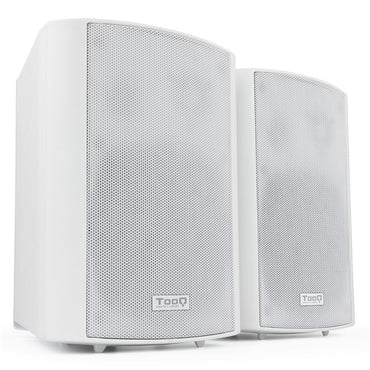 Coluna Tooq TQOWS-01W Colunas Parede Pizarra Dig.2x30W - imagem 2
