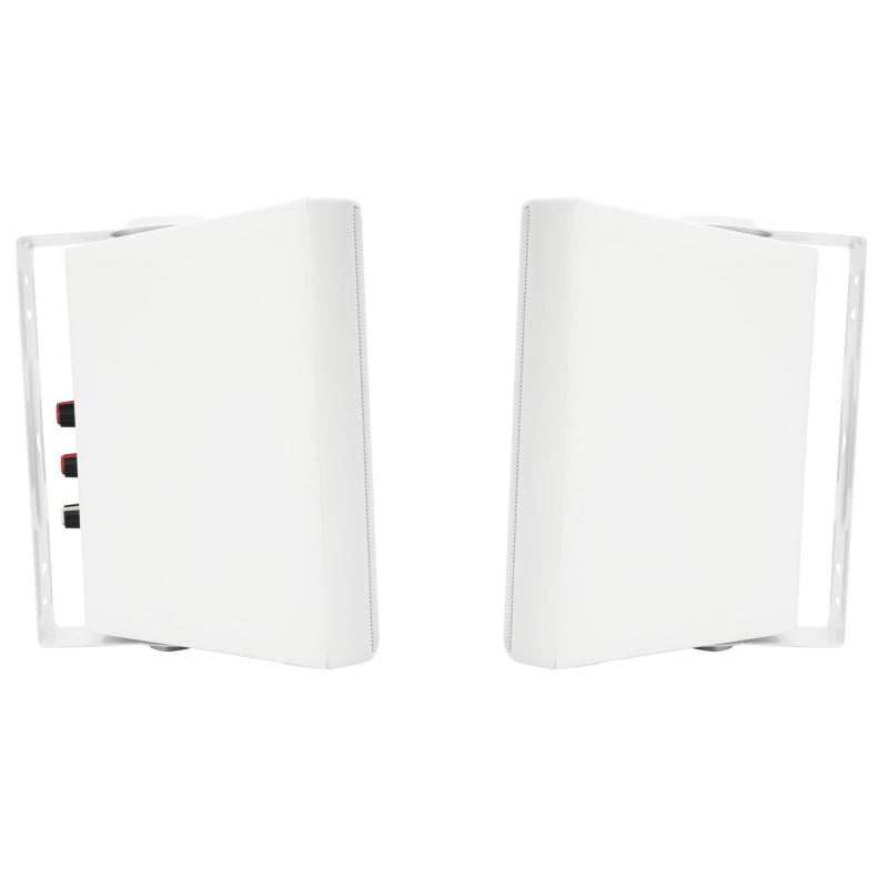 Coluna Tooq TQOWS-01W Colunas Parede Pizarra Dig.2x30W - imagem 4