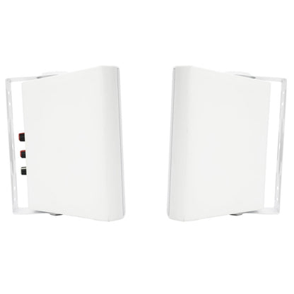 Coluna Tooq TQOWS-01W Colunas Parede Pizarra Dig.2x30W - imagem 4
