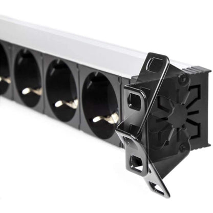 Tomada Múltipla Salicru SPS 4F+6F PDU SCH+C13/C14 - imagem 3
