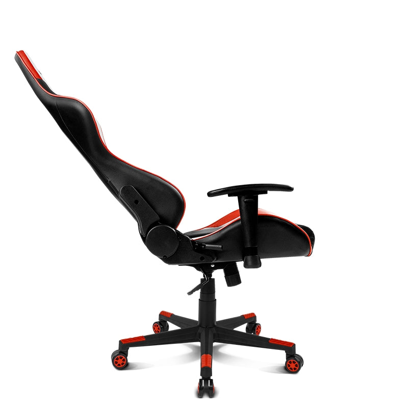 Cadeira Gaming Drift DR175 vermelho - imagem 4