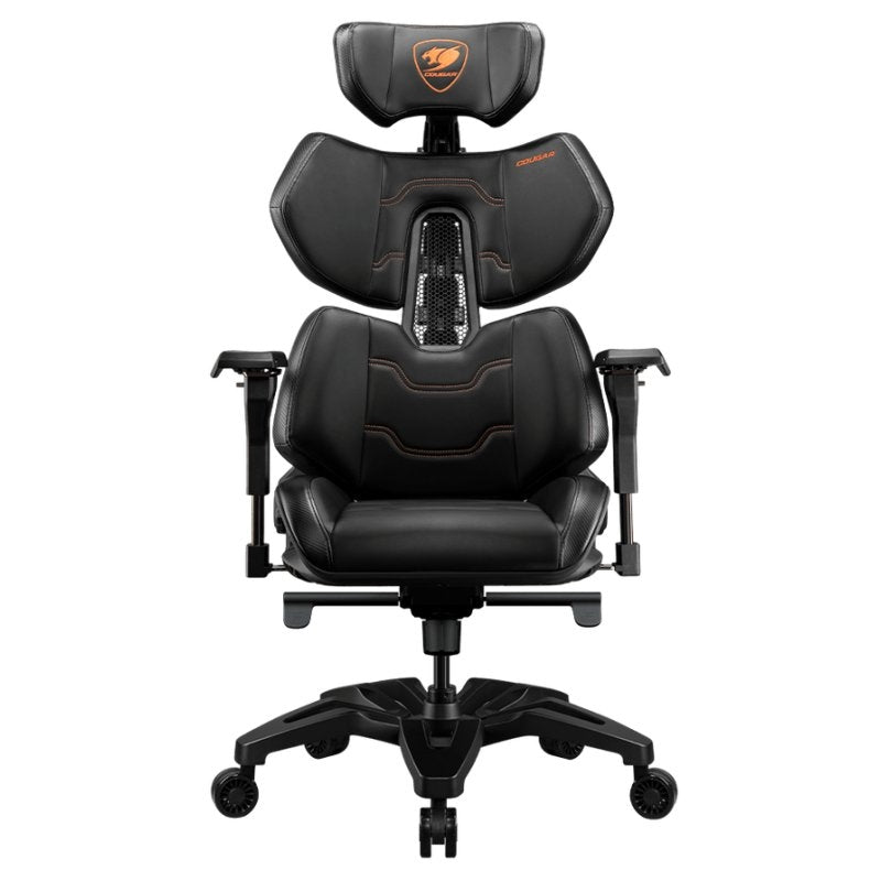 Cadeira Gaming Cougar Terminator - imagem 2
