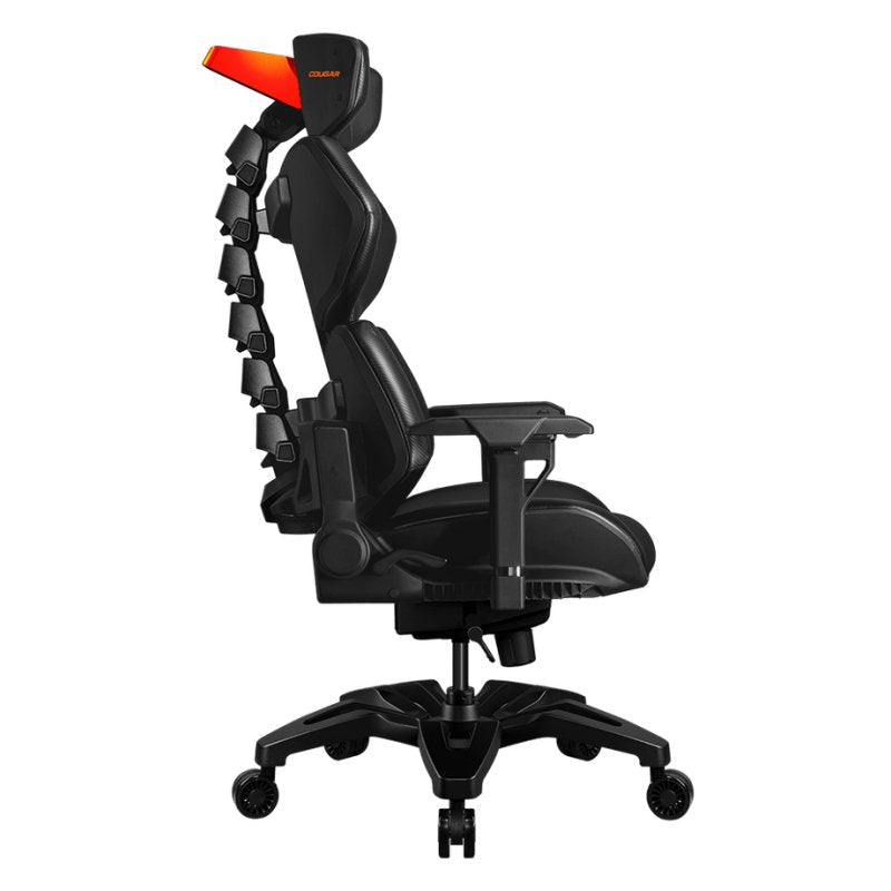 Cadeira Gaming Cougar Terminator - imagem 3