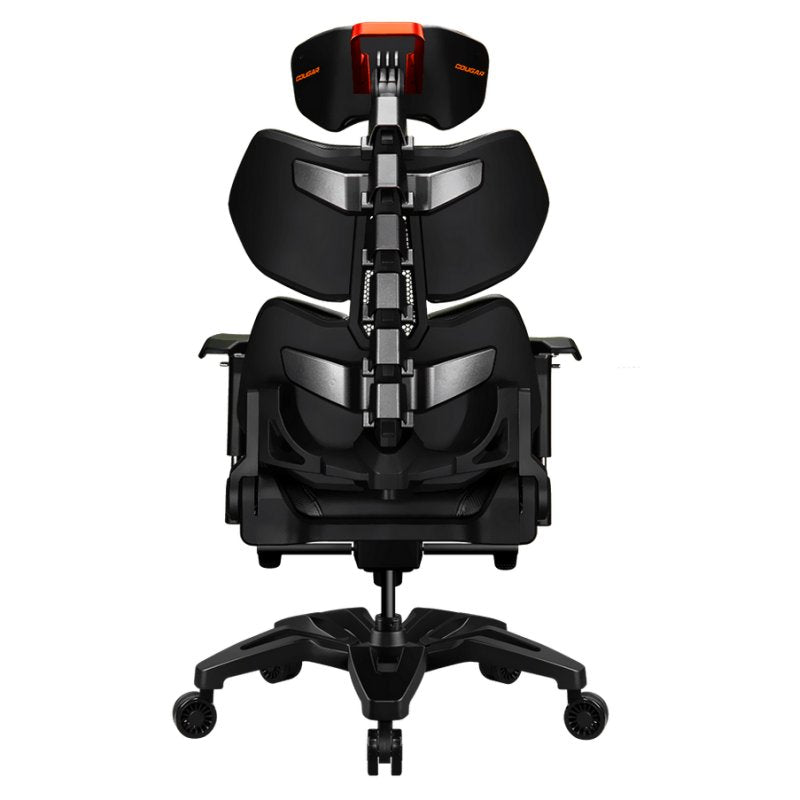 Cadeira Gaming Cougar Terminator - imagem 4