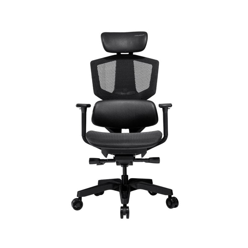 Cadeira Gaming Cougar Argo One preto - imagem 2