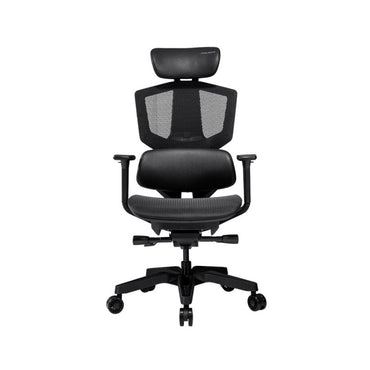 Cadeira Gaming Cougar Argo One preto - imagem 2