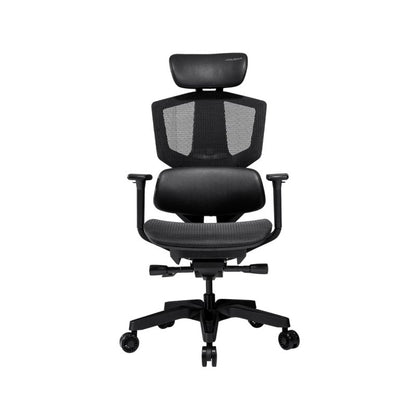 Cadeira Gaming Cougar Argo One preto - imagem 2