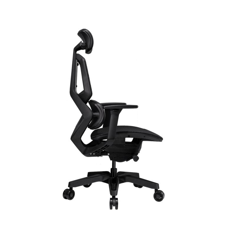 Cadeira Gaming Cougar Argo One preto - imagem 3