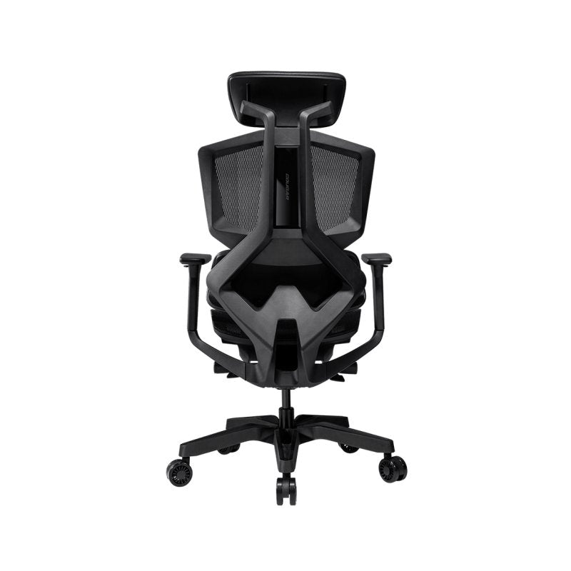 Cadeira Gaming Cougar Argo One preto - imagem 4