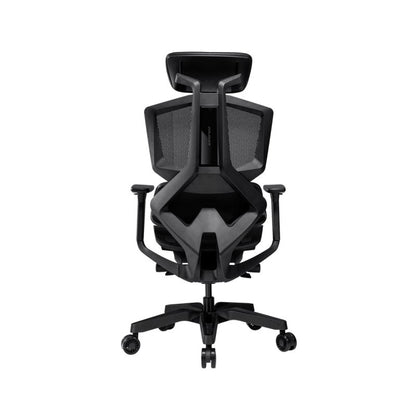 Cadeira Gaming Cougar Argo One preto - imagem 4