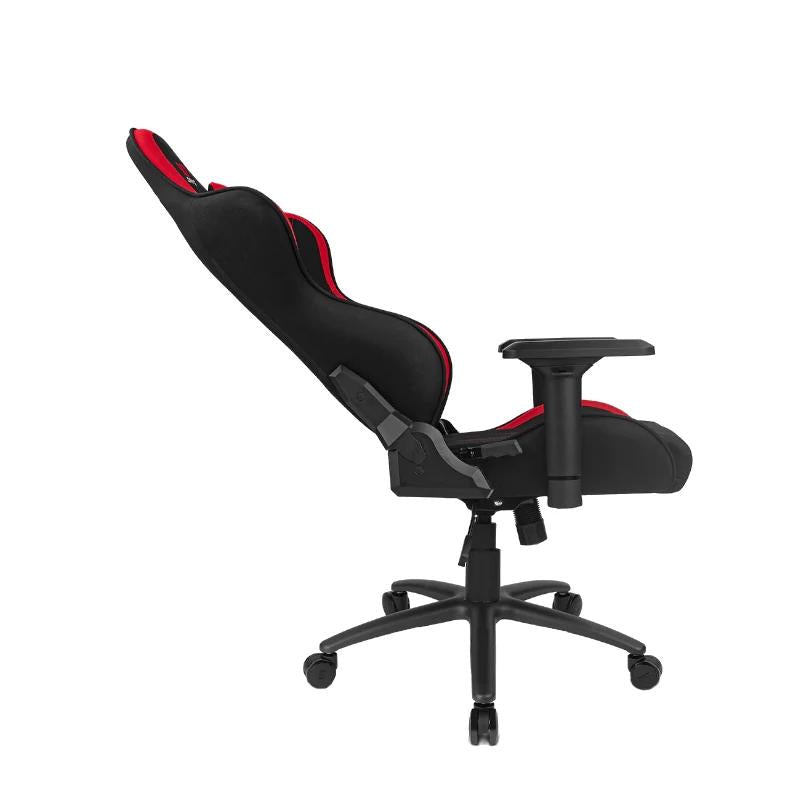 Cadeira Gaming Drift DR110 preto/vermelho - imagem 4