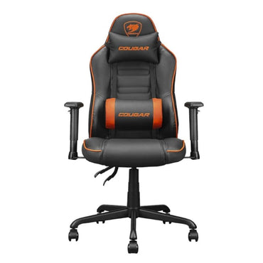 Cadeira Gaming Cougar Fusion S - imagem 2