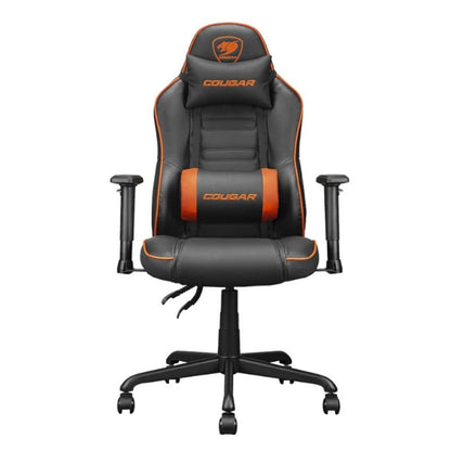 Cadeira Gaming Cougar Fusion S - imagem 2