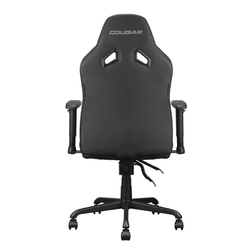 Cadeira Gaming Cougar Fusion S preto - imagem 5