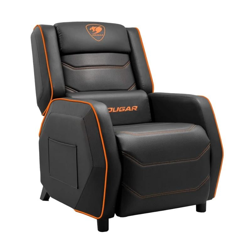 Cadeira Gaming Cougar Ranger S - imagem 2