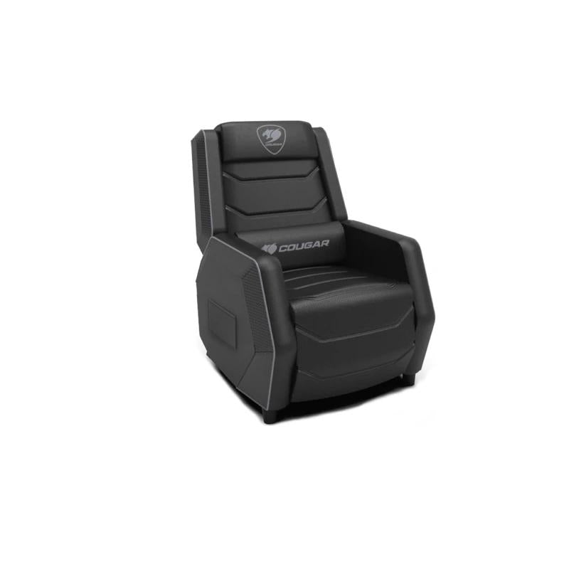 Cadeira Gaming Cougar Ranger S preto - imagem 2