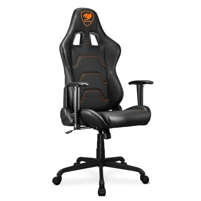Cadeira Gaming Cougar Armor Elite preto - imagem 3